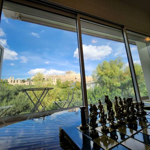 Acropolis Aura gallery image 2