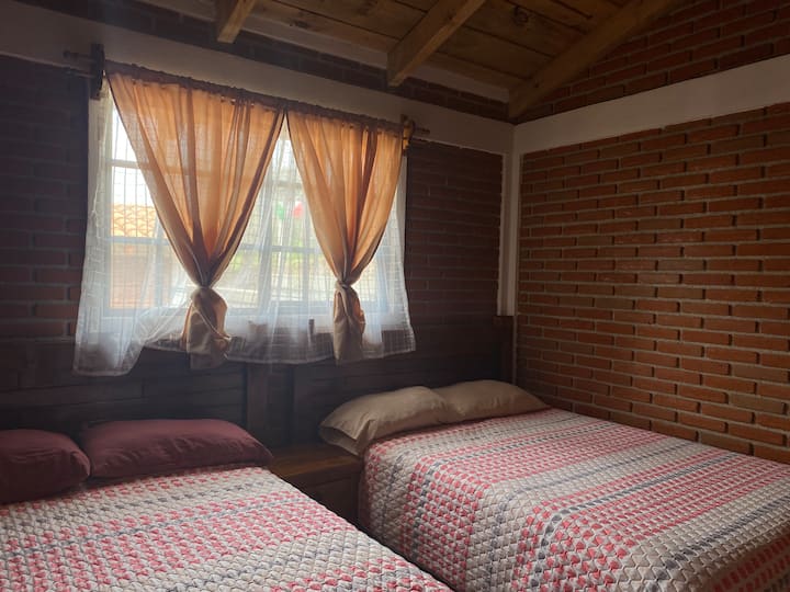 საძინებელი