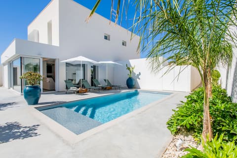 Simana Superior - Pool Villa