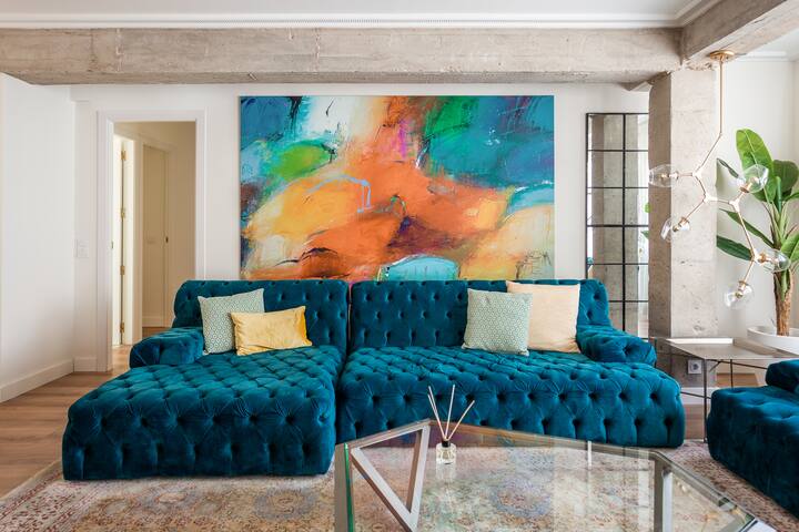 General Pardiñas II – LUXA HOME gallery image 2