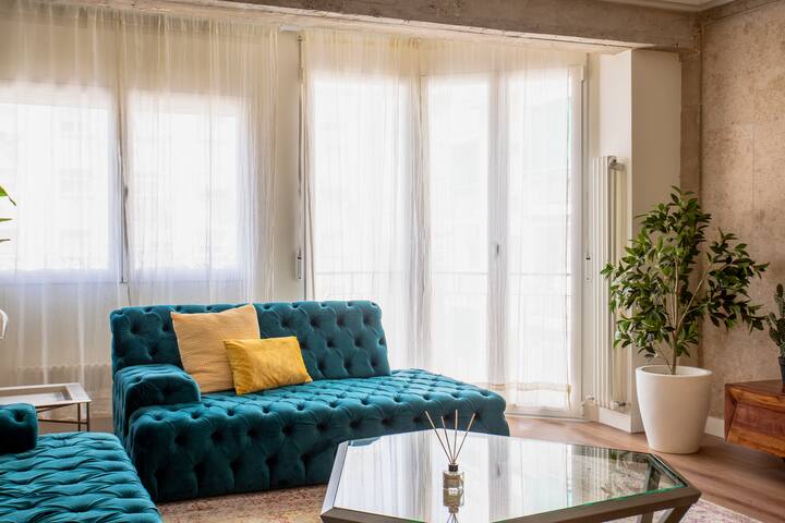 General Pardiñas II – LUXA HOME gallery image 3