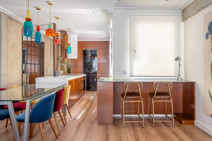 General Pardiñas II – LUXA HOME gallery image 5