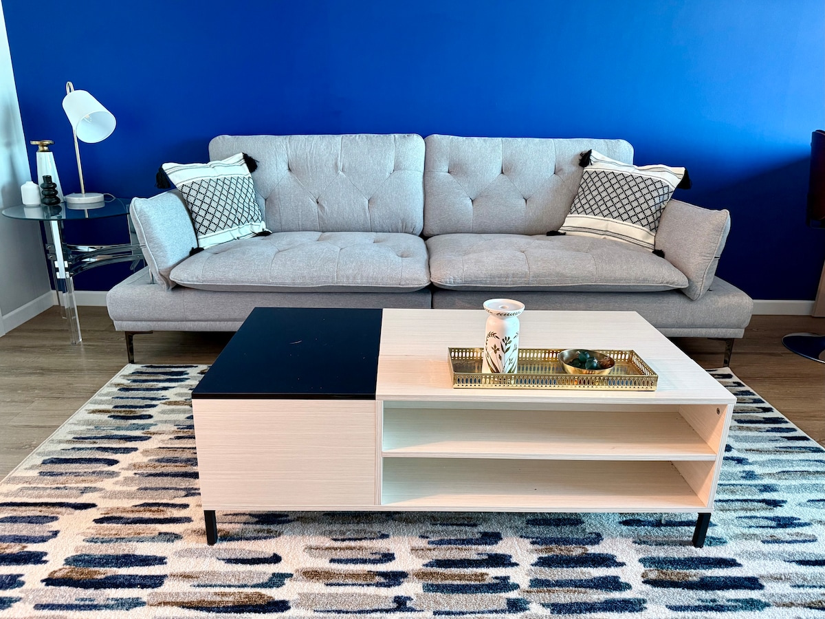 მისაღები ოთახი