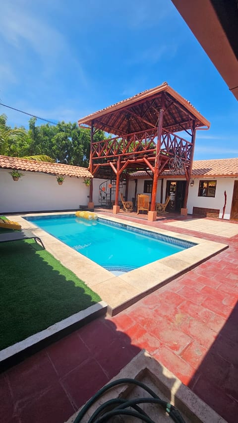 Sultana House Granada