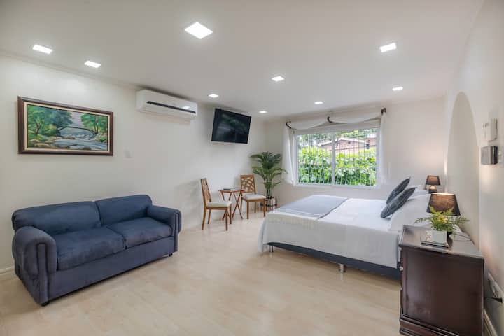 غرفة النوم 1