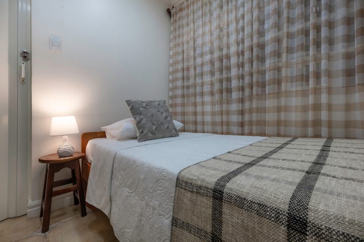 غرفة النوم 4