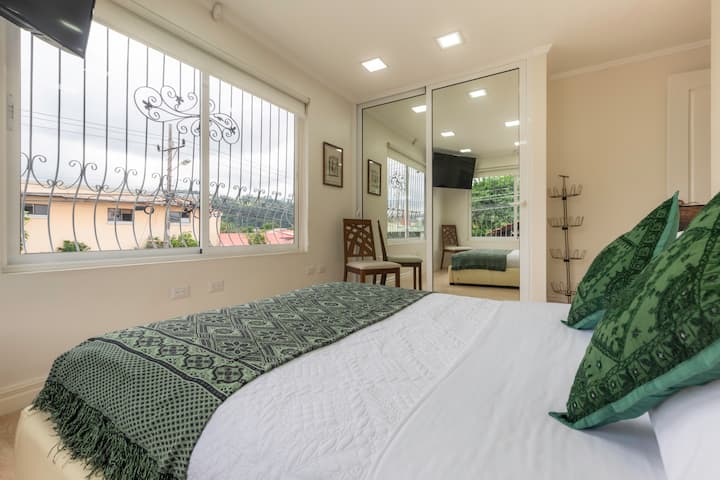 غرفة النوم 3