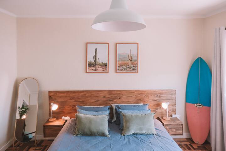 Sonder Surf – Modern Apartment with Ocean View gallery image 2