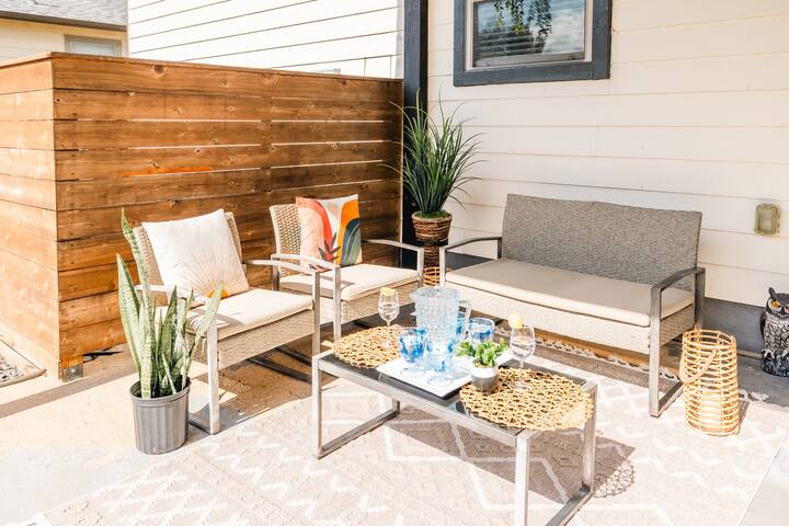 Tulum in Austin/8 Min to DT gallery image 2