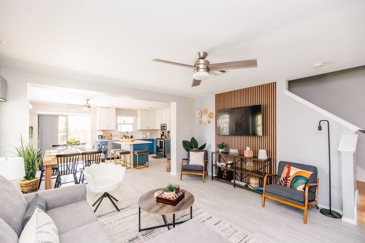 Tulum in Austin/8 Min to DT gallery image 4