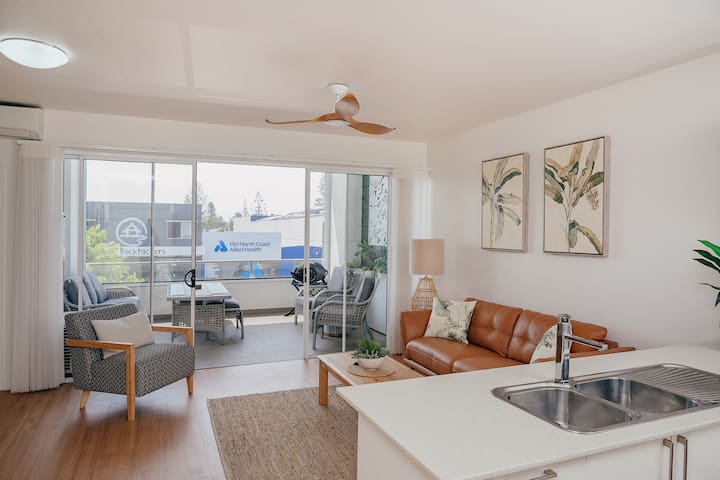 Stay Seaside Market St 116