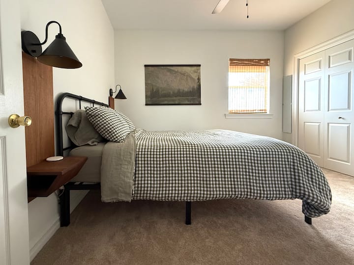 غرفة النوم 2