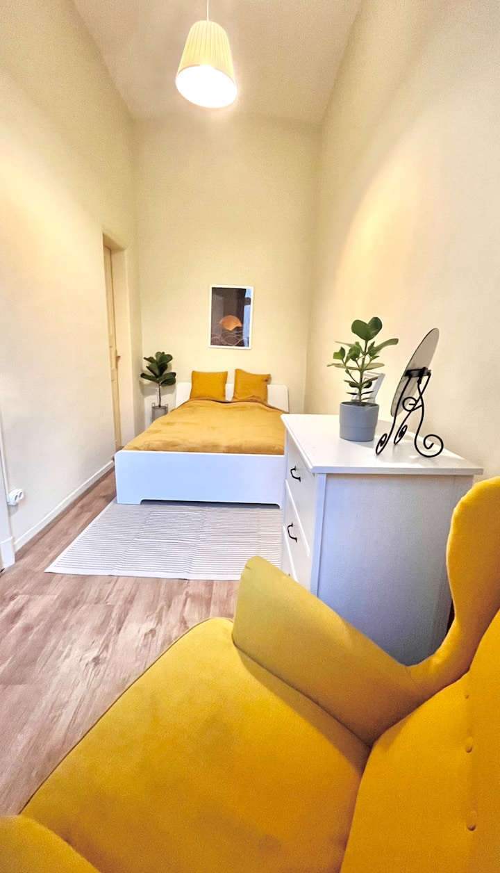 საძინებელი 3