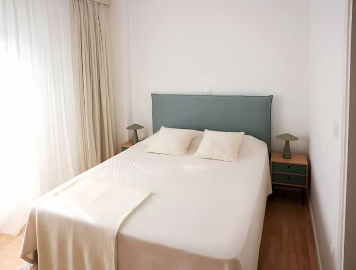 Habitación 1
