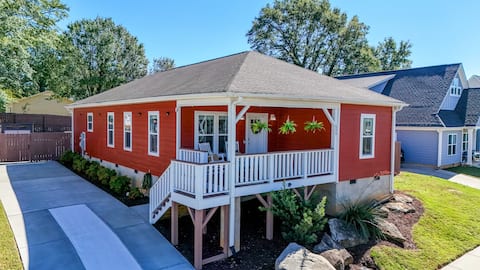 Brand New! Contemporary Comfort - Charlotte Region