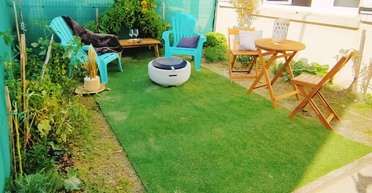 C&oelig;ur des Sables - Location vacances Berck-sur-Mer