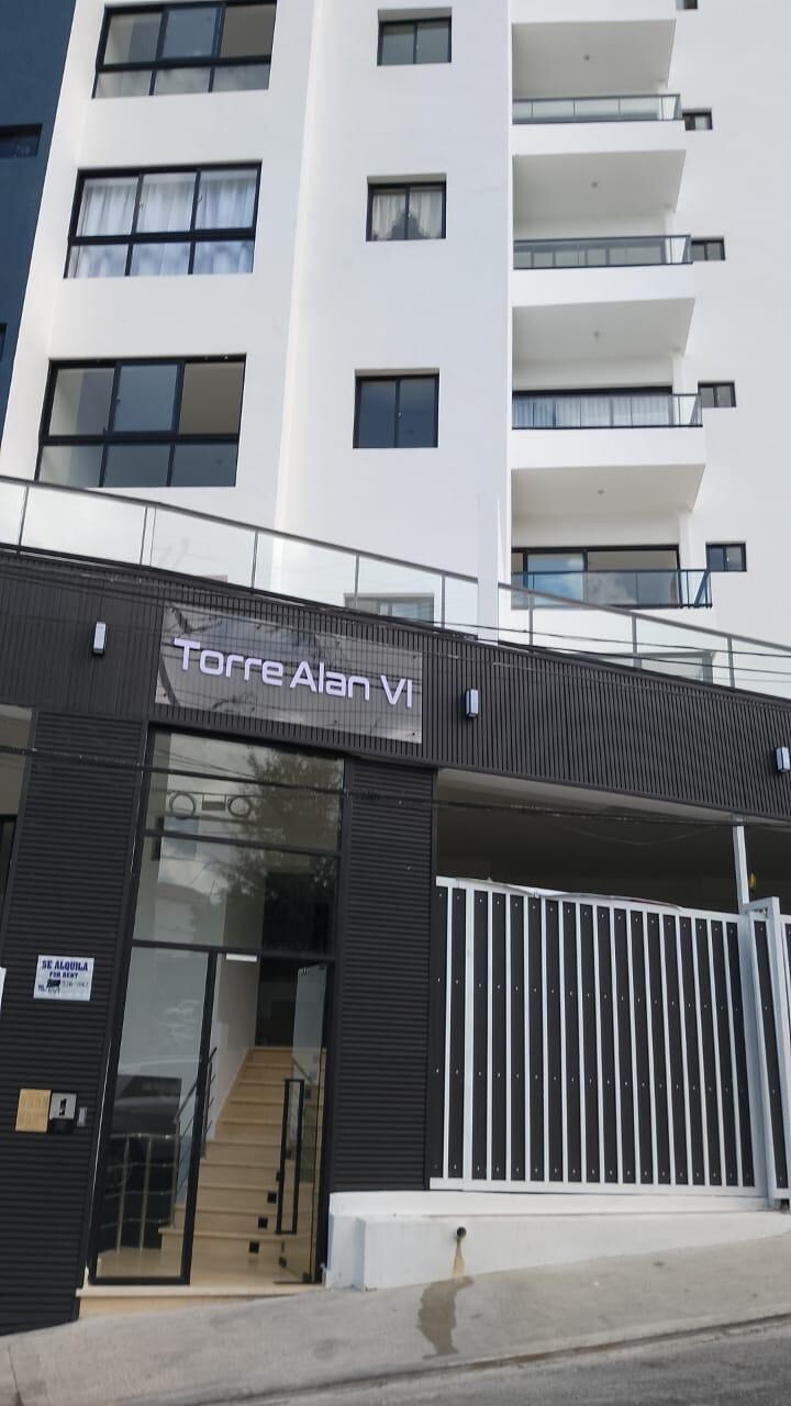 Appartement moderne avec vue sur la ville Appartements à louer à