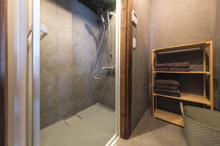 フルバスルーム