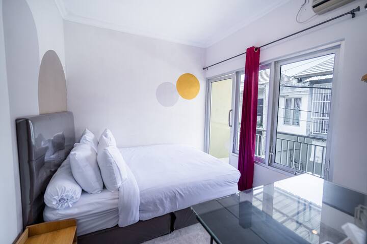 Habitación 1