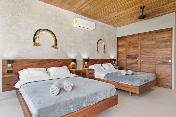 Dhomë gjumi 3