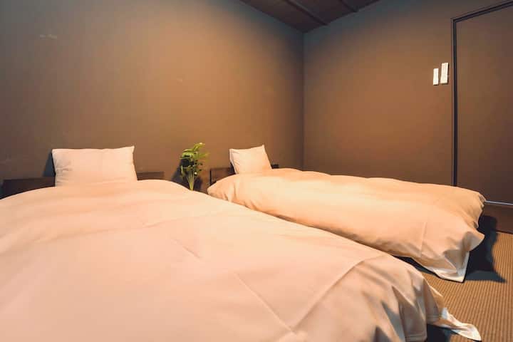 Schlafzimmer 3