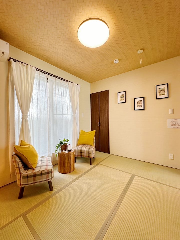 Спална соба 4