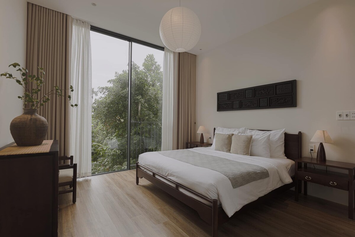 Спална соба 4