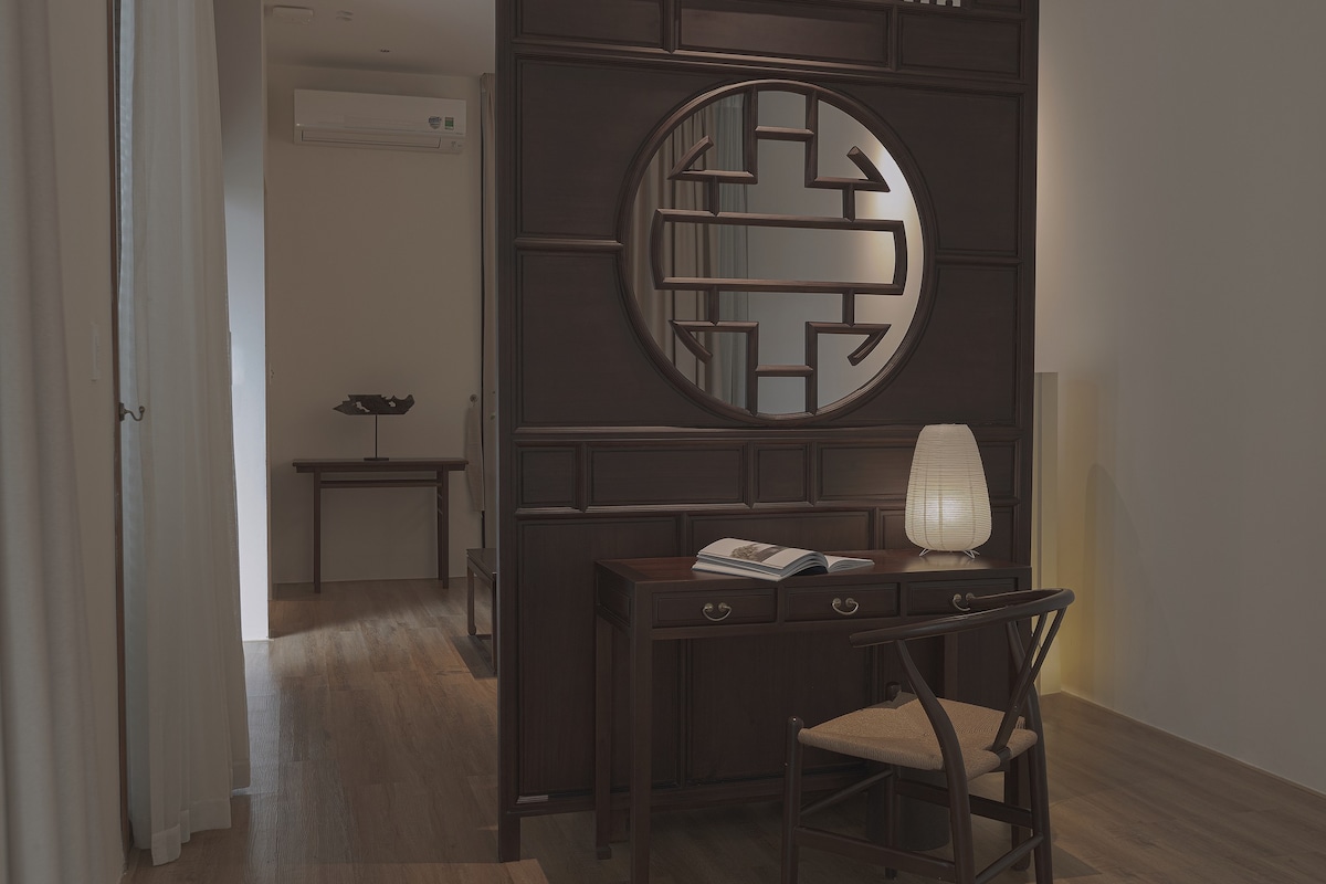 Спална соба 1