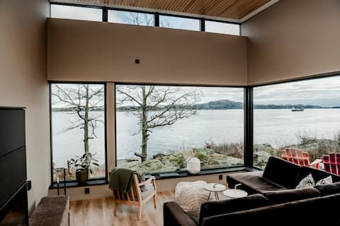 Casa Pacheco Våge