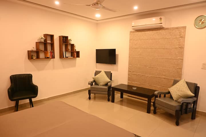 Спална соба 1