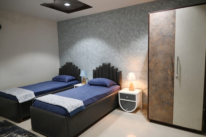 Спална соба 2