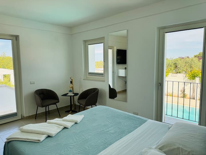 Chambre 1