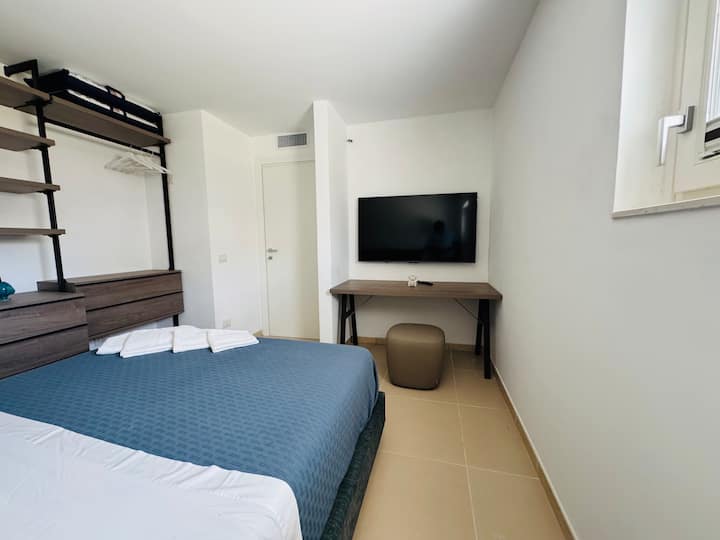Chambre 3