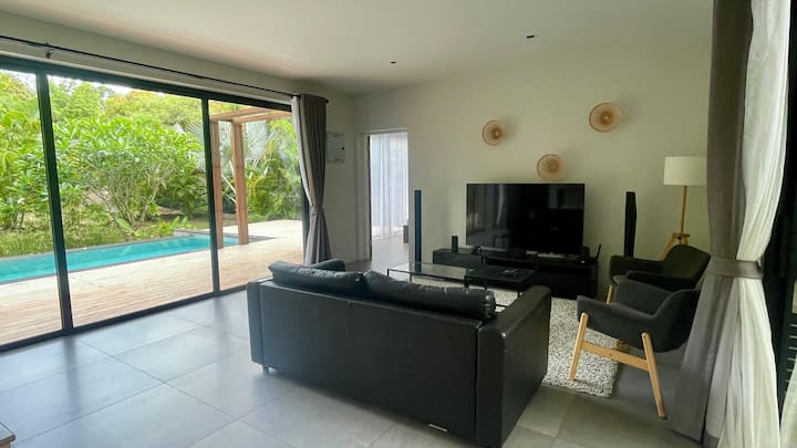 The Green House - Ko Pha Ngan