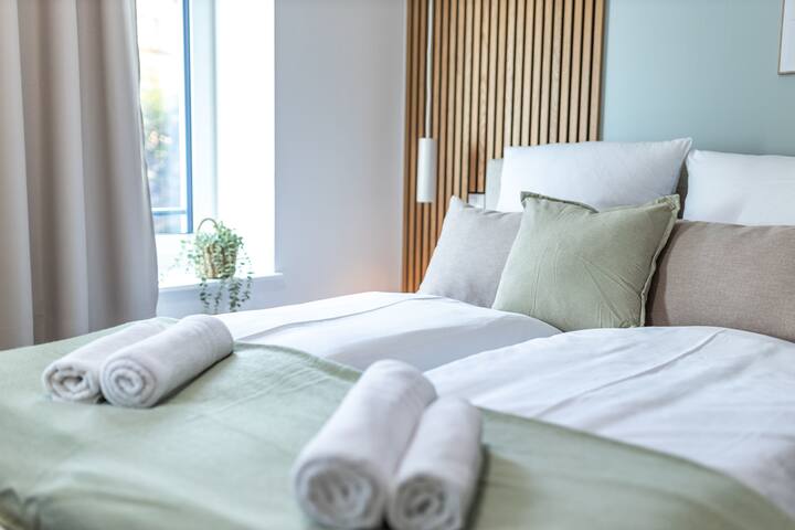 Dwellstay managed Airbnb listing 1