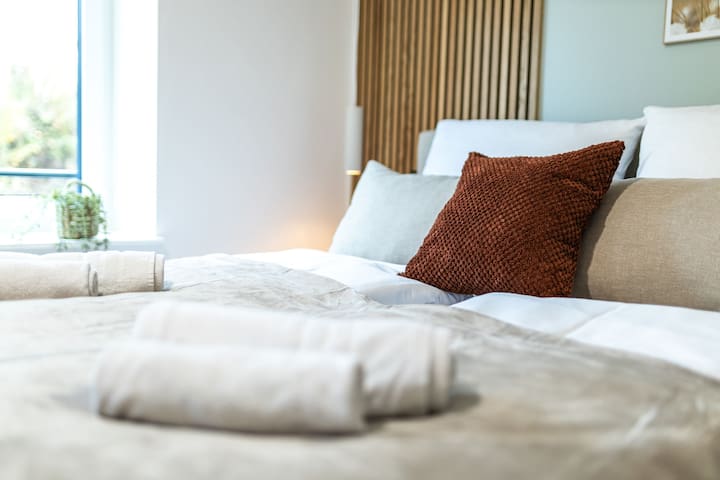 Dwellstay managed Airbnb listing 2