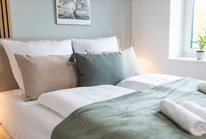 Dwellstay managed Airbnb listing 3