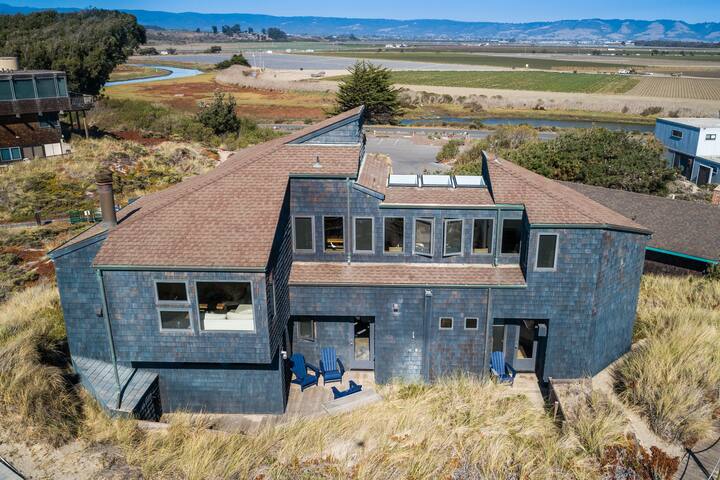 At the Beach! Insanely Great! Pajaro Dunes gallery image 5