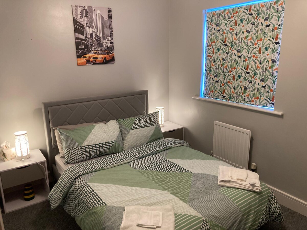 Goshen Casas en renta en Atherton, Inglaterra, Reino Unido Airbnb