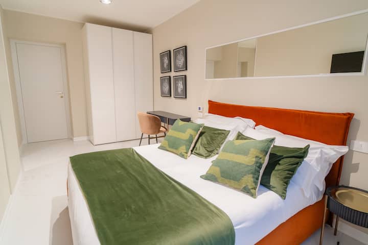 ห้องนอน