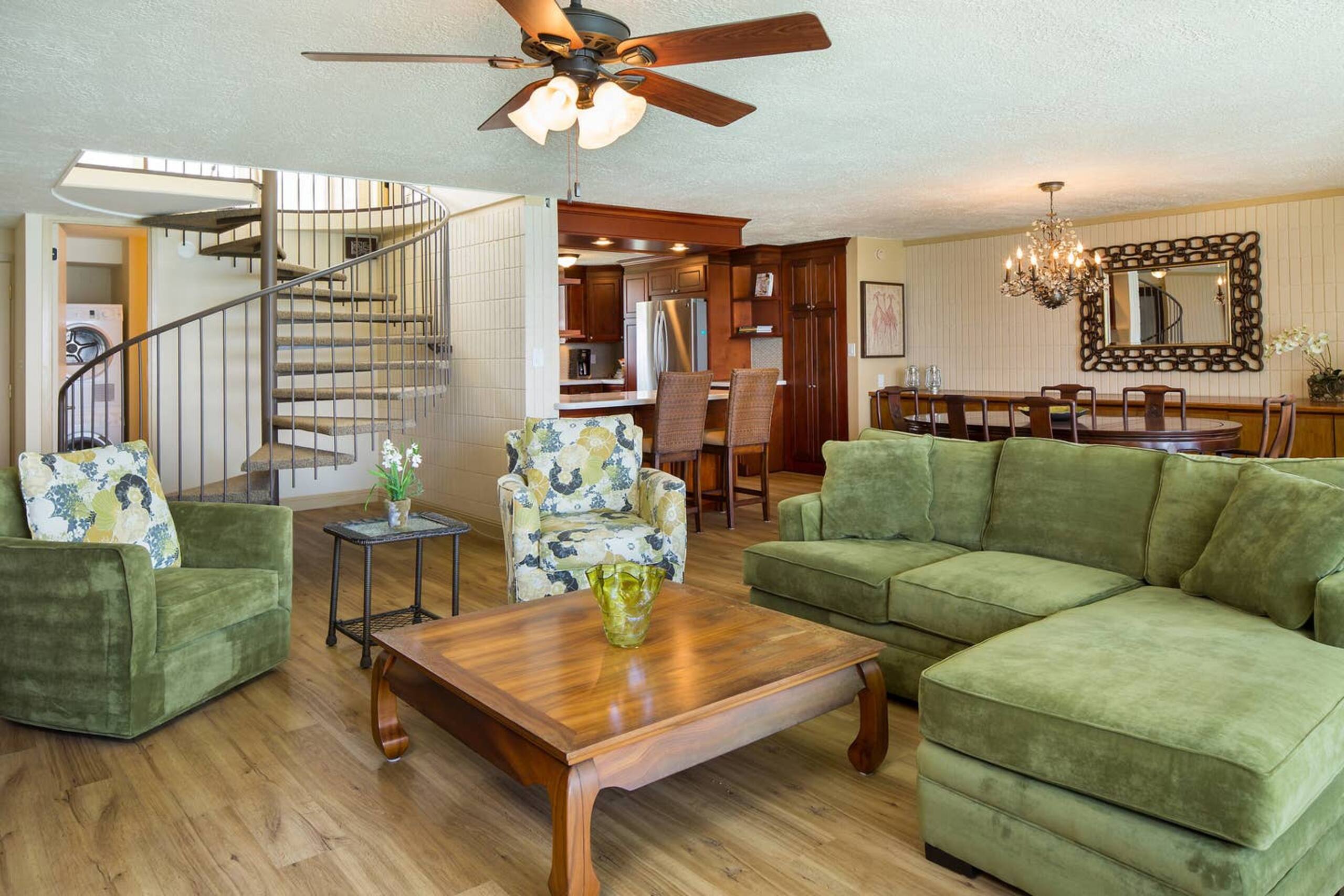 Condo in Hauula · ★4.42 · 4 bedrooms · 6 beds · 5.5 private baths - Image 7