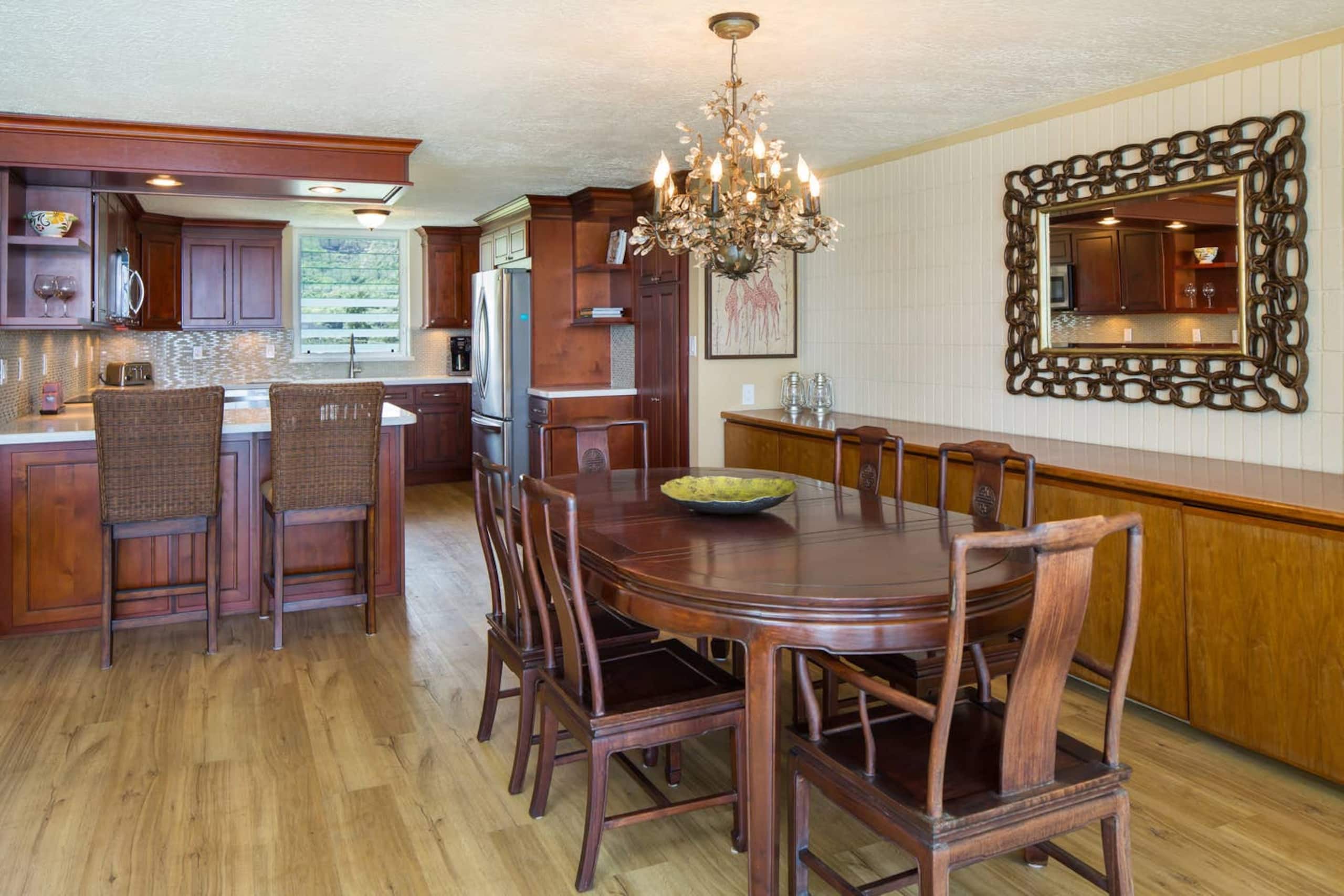 Condo in Hauula · ★4.42 · 4 bedrooms · 6 beds · 5.5 private baths - Image 12
