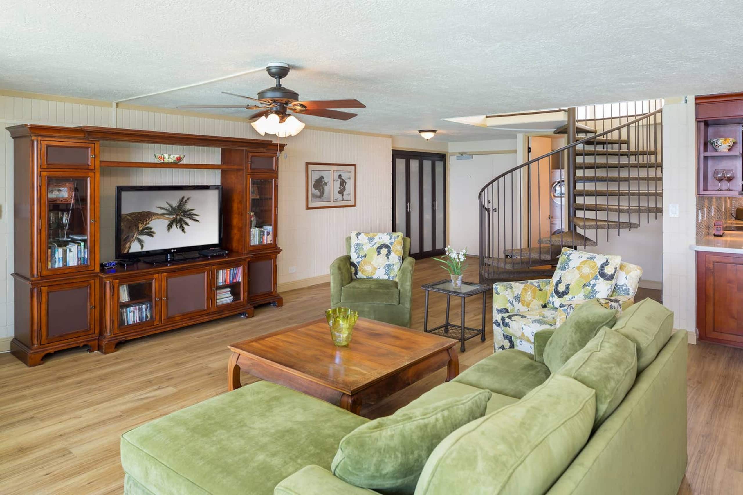 Condo in Hauula · ★4.42 · 4 bedrooms · 6 beds · 5.5 private baths - Image 9