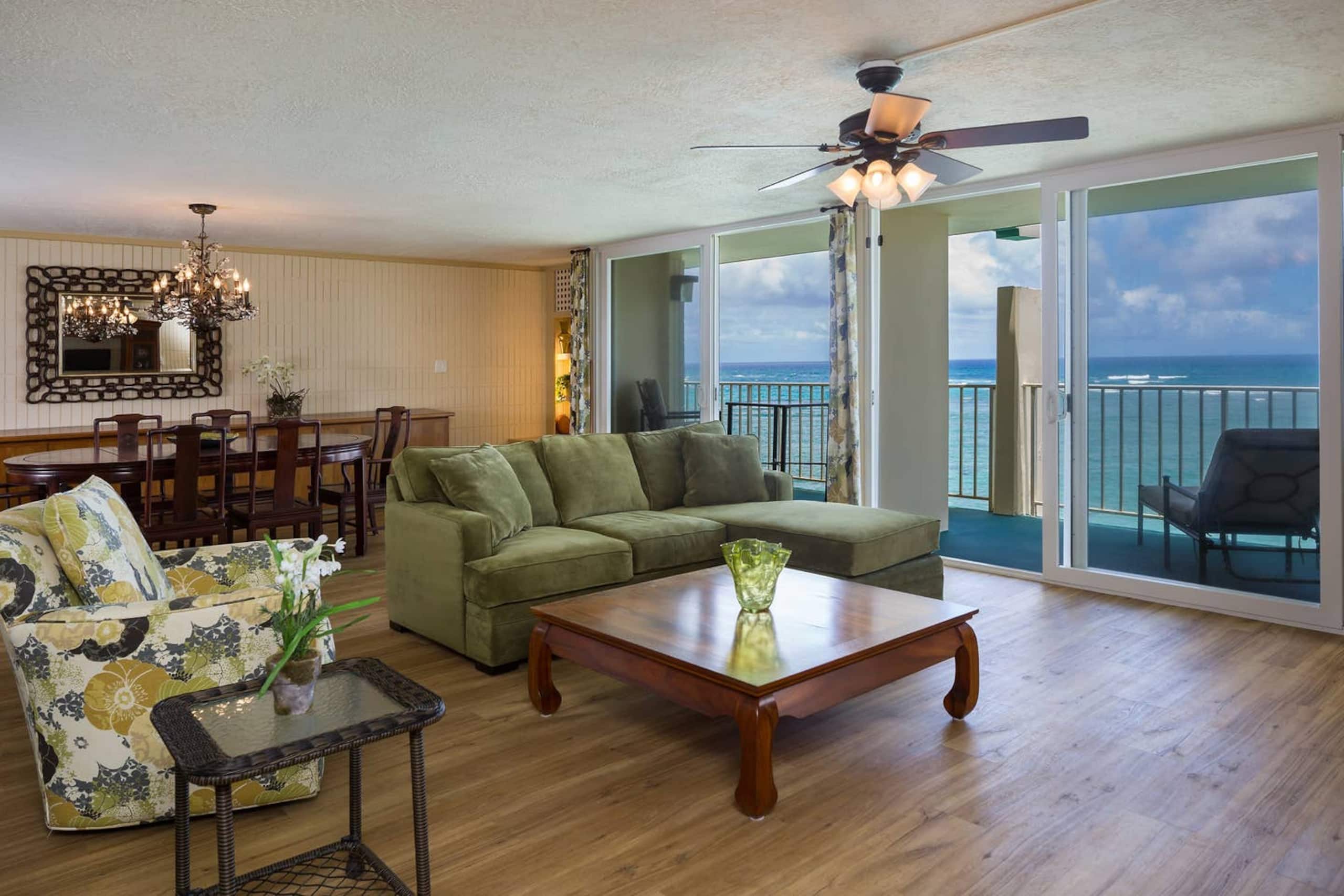 Condo in Hauula · ★4.42 · 4 bedrooms · 6 beds · 5.5 private baths - Image 5