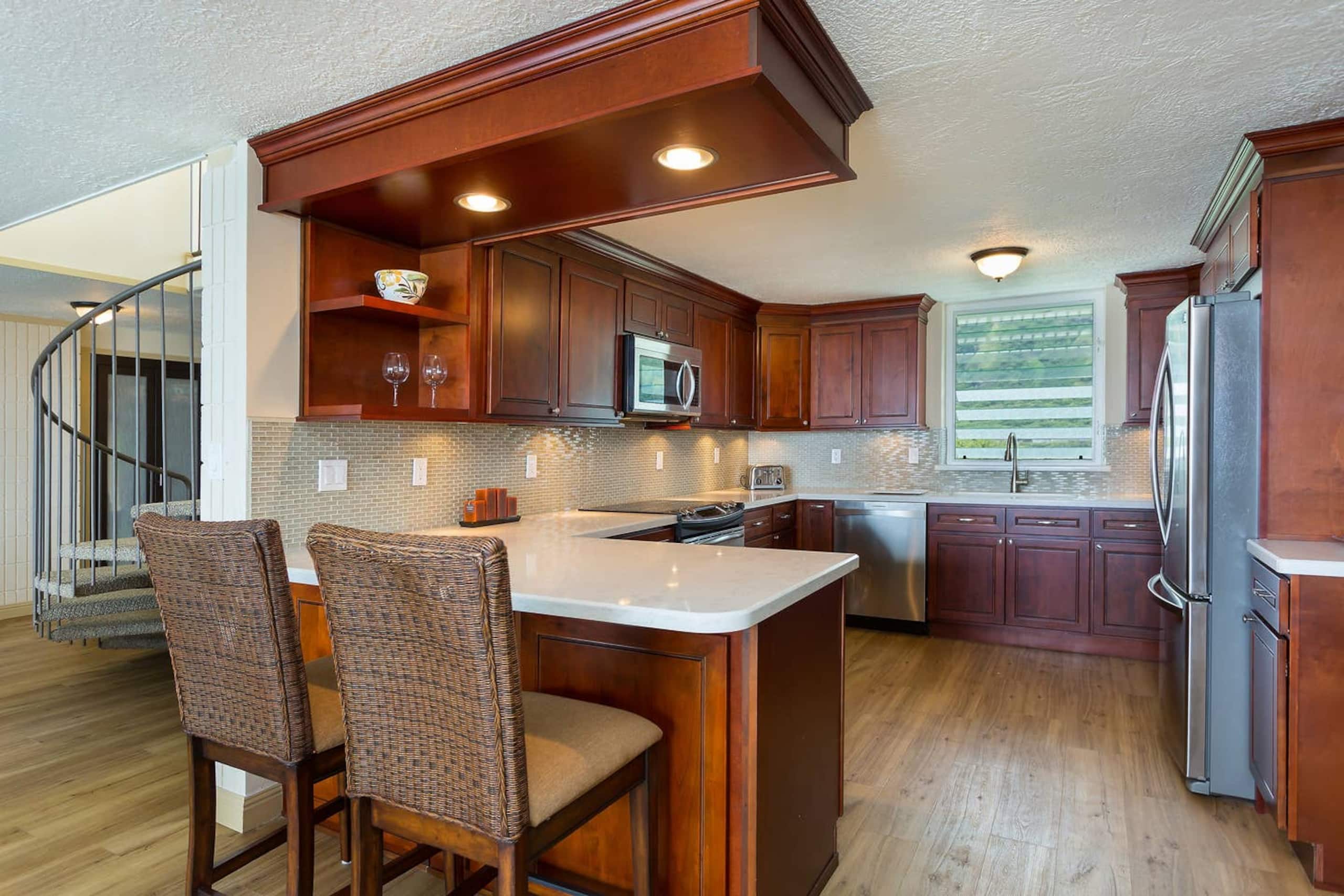 Condo in Hauula · ★4.42 · 4 bedrooms · 6 beds · 5.5 private baths - Image 10