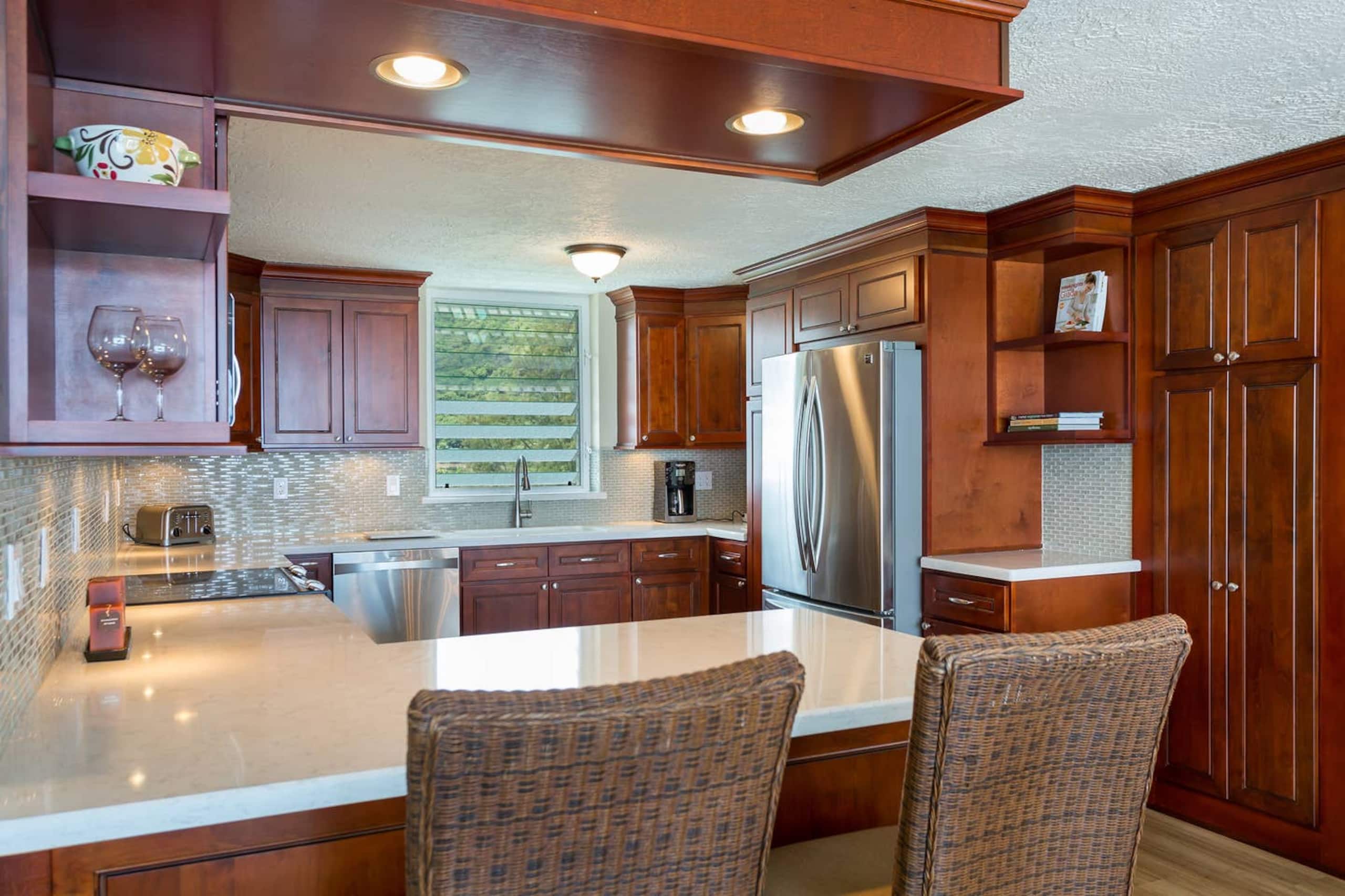 Condo in Hauula · ★4.42 · 4 bedrooms · 6 beds · 5.5 private baths - Image 13