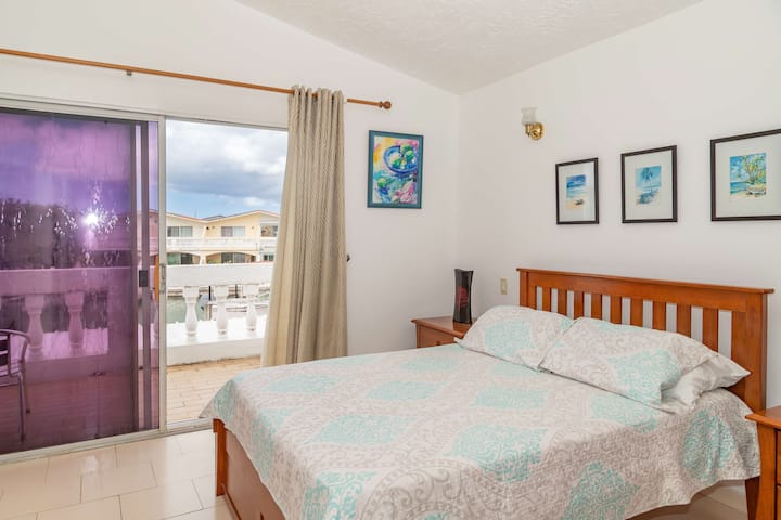 Chambre 1