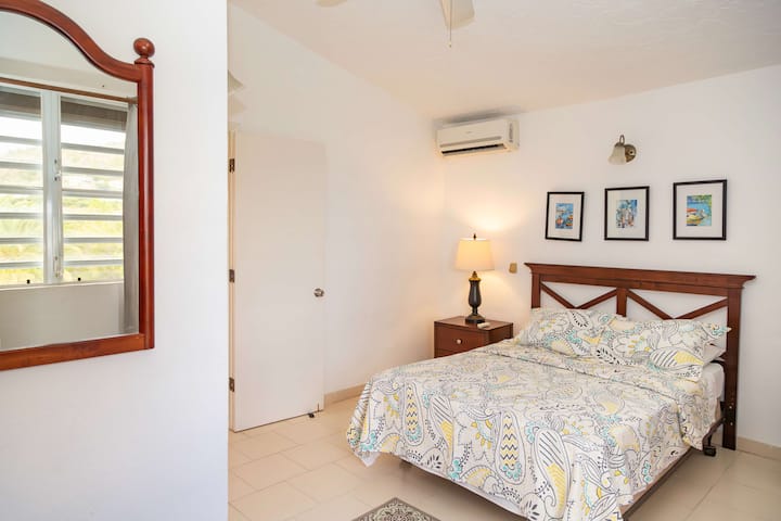 Chambre 2