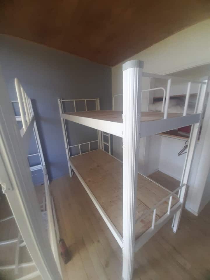 غرفة النوم 3