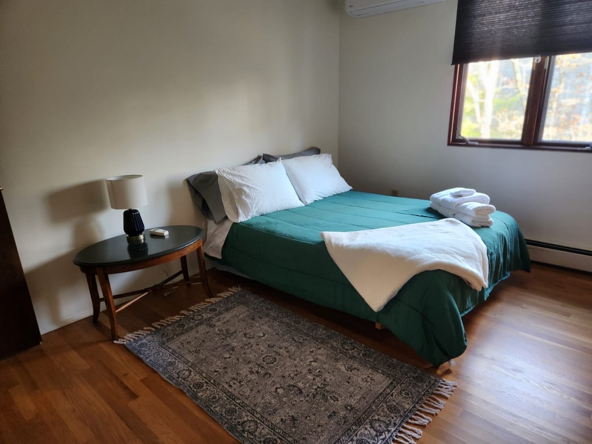 Спална соба 1